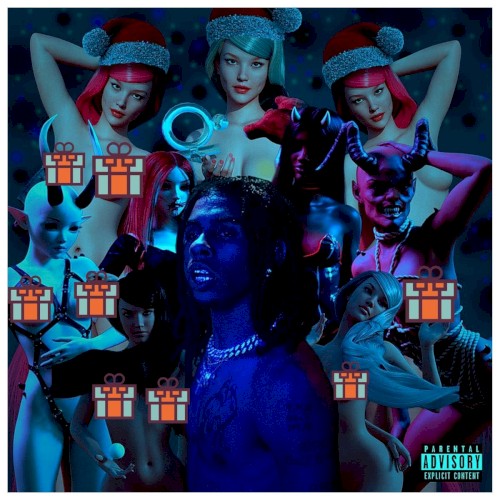 2: Pillz cover