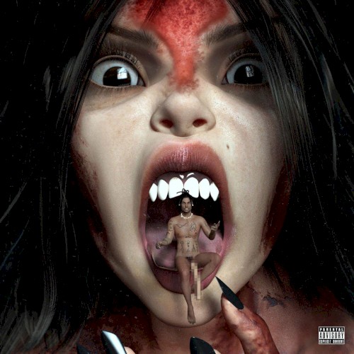 Molly World cover