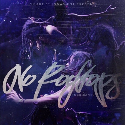 No Rooftops cover