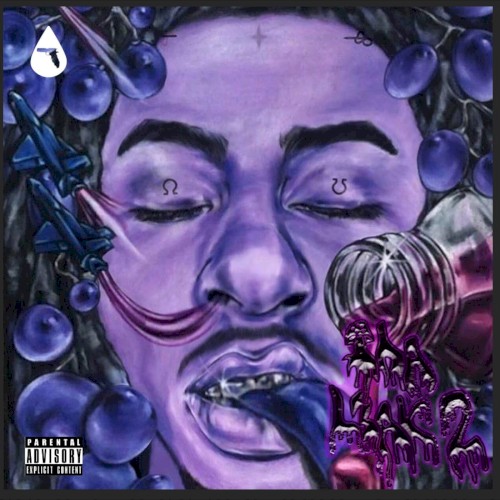 Tha Leak 2 cover
