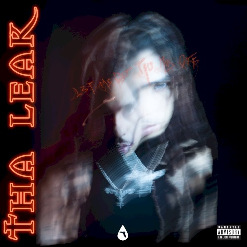 Tha Leak, Pt. 1 cover